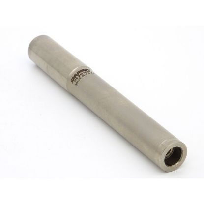 Picture of DAPRA CC-ME-0750-3500C-SS Shank Round 0.750 Shank 5.800 OAL