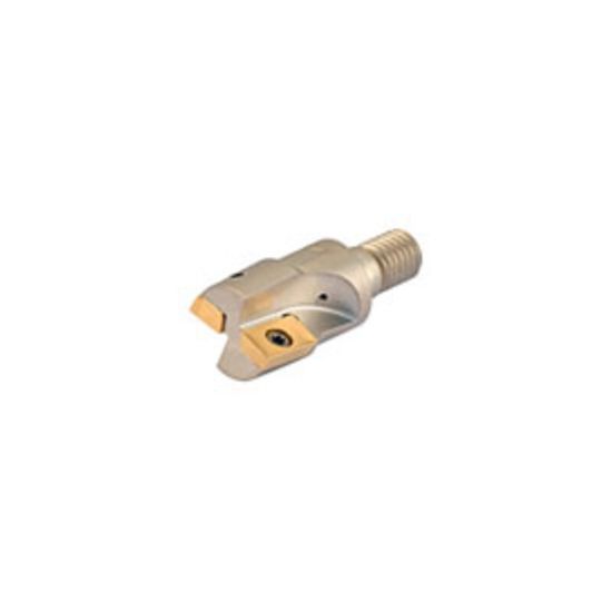 Picture of CANELA Tool 1230060100 Milling 90.0°, Face Mill Cutter 1.00 Diameter Screw M12