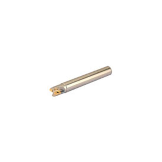 Picture of CANELA Tool 1230220150 Milling 90.0°, End Mill Milling Cutter 1.25 Diameter Cylindrical Shank1.2500