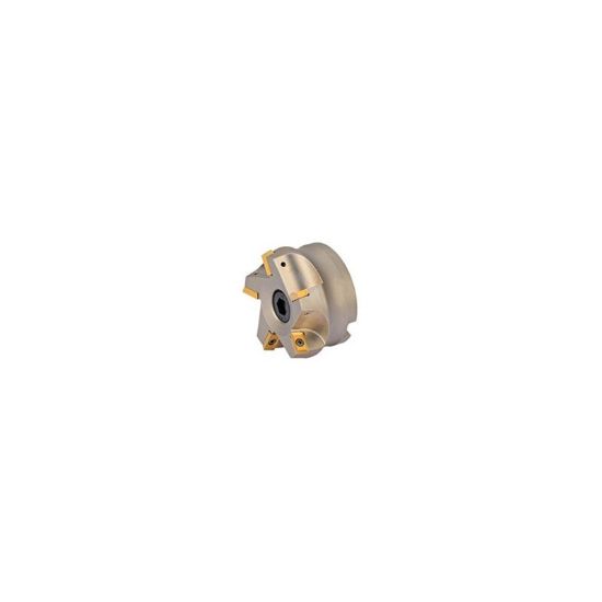 Picture of CANELA Tool 1430900200 Milling 75.0°, Face Mill Cutter 2.00 Diameter Shell Arbor 0.7500
