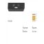 Picture of CANELA Tool ADMW150308ETIN21 Milling Insert Paralelagram