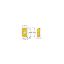 Picture of CANELA Tool APKT160408E-26TIN21 Milling Insert Paralelagram TiN + MTTiCN + Al2O3