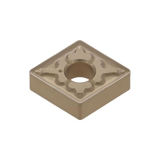Picture of DIJET CNMG432 -UTCX50 Turning Insert 80.0° 0.031 Corner Radius Cermet