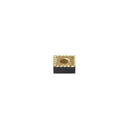 Picture of CANELA Tool SNMG431FMC-TN15 Turning Square TURNING Insert TiCN + Al2O3 + TiN