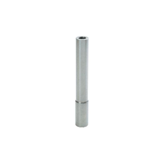 Picture of DIJET MSN-M16-1.0-S125C Shank 1.140 Cutter Diameter Round 1.250 Shank 4.000 OAL