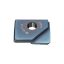 Picture of DIJET RME-0312-062 JC5015 Milling Insert Back Draft 0.062 Corner Radius Multilayer