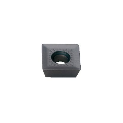 Picture of DIJET SDMT1204PDER JC8015 Milling Insert Square Carbide PVD Special