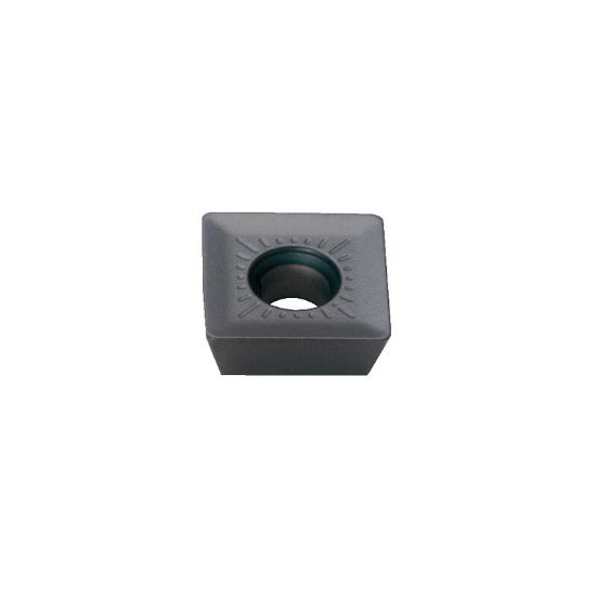 Picture of DIJET SDMT1204PDER JC8015 Milling Insert Square Carbide PVD Special