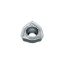 Picture of DIJET WDMT080520ZER JC8015 Milling Insert Trigon 0.079 Corner Radius Carbide PVD Special