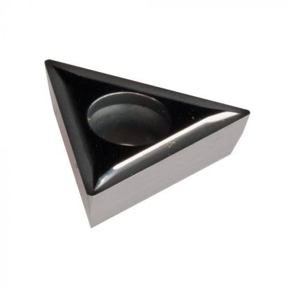 Picture of DORIAN TPHT32.52 UEN DNU25GT Turning Insert Triangle 0.031 Corner Radius Carbide