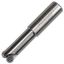 Picture of DAPRA TREM20-75-R5-2C-WOF Button Cutter,End Mill 0.787 Cutter Diameter Weldon 0.787 Shank 5.040 OAL 2 Flute