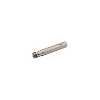 Picture of CANELA Tool 1222370075 Milling 90.0°, Face Mill Cutter 0.75 Diameter Cylindrical Shank0.7500