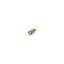 Picture of CANELA Tool 1629060075 Milling Feed Mill Milling Cutter 0.75 Diameter Screw M10
