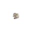 Picture of CANELA Tool 1742930500 Milling 45.0°, Face Mill Cutter 5.00 Diameter Shell Arbor 1.5000