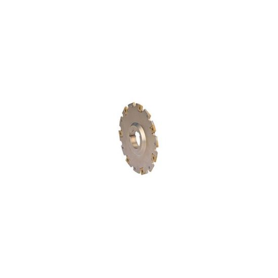 Picture of CANELA Tool 194290080050 Milling Slot Mill Milling Cutter 8.00 Diameter SAW1.500