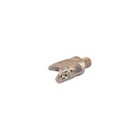 Picture of CANELA Tool 344060075 Milling 90.0°, End Mill Milling Cutter 0.75 Diameter Screw M10