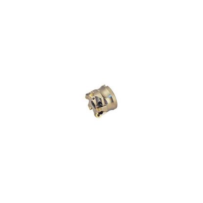 Picture of CANELA Tool 5549900400 Milling Button Cutter,Face Mill Cutter 4.00 Diameter Shell Arbor 1.2500