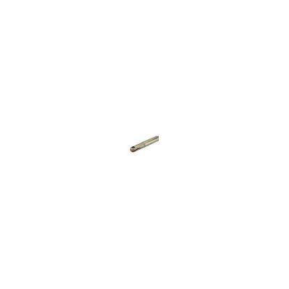 Picture of CANELA Tool 8740010050 Milling Ball Mill Milling Cutter 0.50 Diameter Cylindrical Shank0.5000