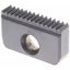 Picture of CARMEX 21 E 24 UNJ MT7 SP Indexable Thread Mill Insert 24.00TPI TiAlN Coating 21 Size