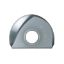 Picture of DIJET BNM-300-S JC8003 Milling Insert Ball Mill 0.591 Corner Radius PVD Special