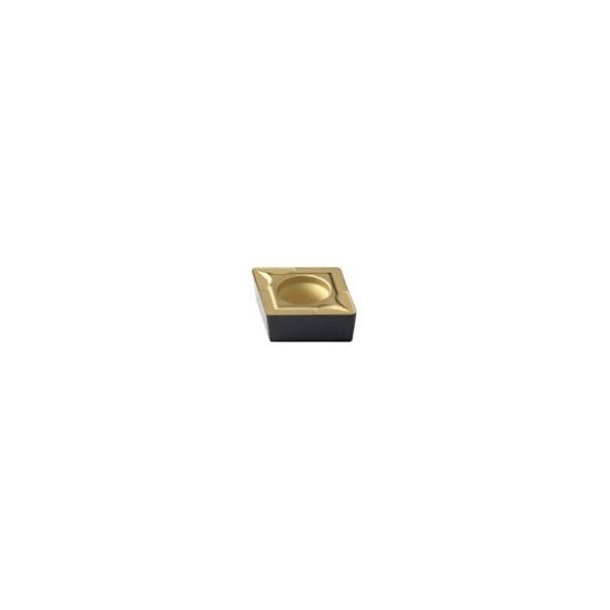Picture of CANELA Tool CCMT432-03TIN32 Turning 80.0° TURNING Insert Aluminum Oxide