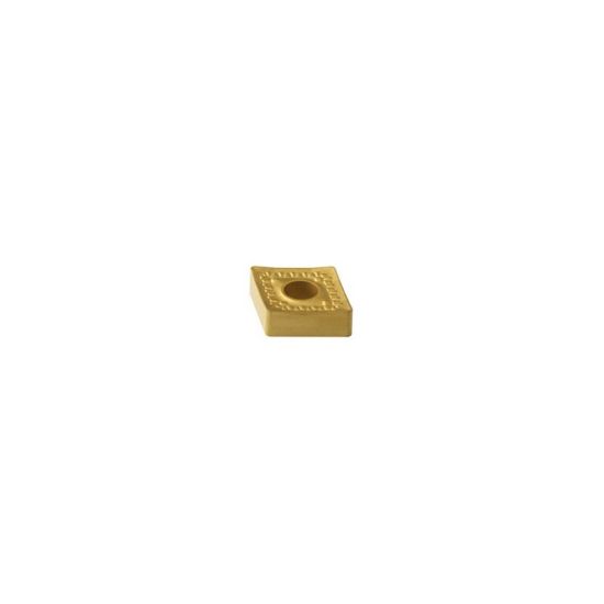 Picture of CANELA Tool CNMM433TIN32 Turning 80.0° TURNING Insert Aluminum Oxide