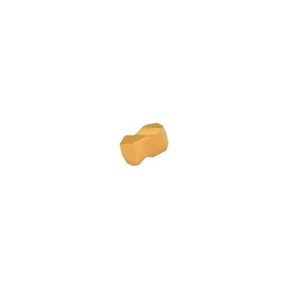 Picture of CANELA Tool NT3RTIN16 Threading Insert Partial Profile TiCN + Al2O3 Top Notch Type