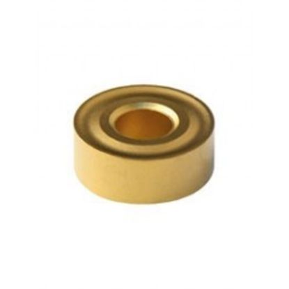 Picture of CANELA Tool RNMG64TIN32 Turning Round TURNING Insert Aluminum Oxide