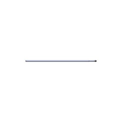 Picture of CRYSTALLUME P38-005155-1 End Mill Ball Nose High Helix Lightning Series Ball End 0.062 Diameter 0.062 Shank 3.000 OAL 0.062 LOC4 Flute Diamond