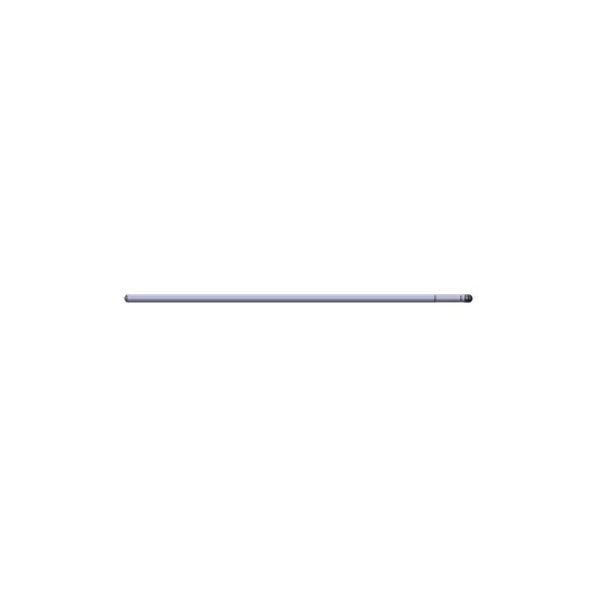 Picture of CRYSTALLUME P38-005155-1 End Mill Ball Nose High Helix Lightning Series Ball End 0.062 Diameter 0.062 Shank 3.000 OAL 0.062 LOC4 Flute Diamond