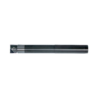 Picture of DIJET RNML-250152S-S100C Milling Cutter Backdraft 1.000 Cutter Diameter 1.000 Shank 10.00 OAL