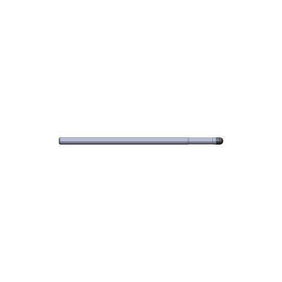 Picture of CRYSTALLUME P38-005159-1 End Mill Ball Nose High Helix Lightning Series Ball End 0.125 Diameter 0.125 Shank 3.000 OAL 0.125 LOC4 Flute Diamond