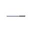 Picture of CRYSTALLUME P820-200707-1 End Mill Ball Nose High Helix Mold Makers Ball End 0.250 Diameter 0.250 Shank 4.000 OAL 1.250 LOC4 Flute Diamond