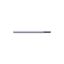Picture of CRYSTALLUME P820-200696-1 End Mill Corner Radius High Helix Mold Makers 0.0150 End 0.093 Diameter 0.125 Shank 2.500 OAL 0.468 LOC4 Flute Diamond
