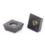 Picture of DAPRA SXEH432-T DMK15-GLH Milling Insert Square 0.031 Corner Radius AlTiN