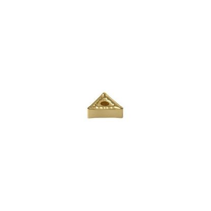 Picture of CANELA Tool TNMG332MFC TN30 Turning Triangle TURNING Insert TiCN + Al2O3 + TiN