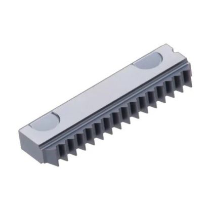 Picture of CARMEX H23 I 7 UN MT7 027/399 (Standard) Indexable Thread Mill Insert 7.00TPI TiAlN Coating H2 Size