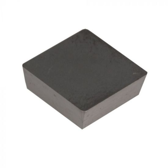 Picture of DORIAN SPG 322-UEN-DNP25GT Turning Insert Square 0.031 Corner Radius Carbide TiN