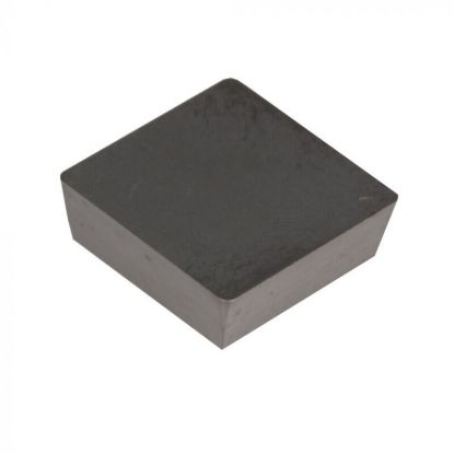 Picture of DORIAN SPG 422-UEN-DPU25GT Turning Insert Square 0.031 Corner Radius Carbide