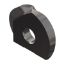 Picture of DAPRA HBN30MM-FP-GLH Milling Insert Ball Mill 0.590 Corner Radius AlCrN