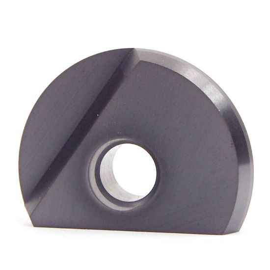 Picture of DIJET BNME-0500-S FZ05 Milling Insert Ball Mill 0.250 Corner Radius