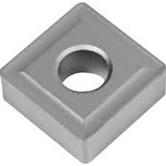 Picture of CERATIZIT SNMG643A CTUC1120 Turning Insert Square 0.047 Corner Radius TiN + TiC + TiN