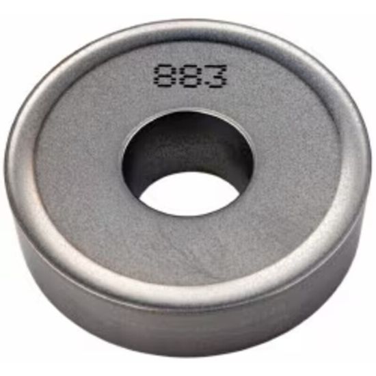 Picture of CERATIZIT RCMM-84A CTUC1130 Turning Insert Round TiN + TiC + TiN