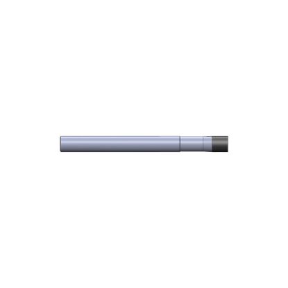 Picture of CRYSTALLUME P820-200512-1 End Mill Sharp High Helix Mold Makers Sharp End 0.375 Diameter 0.375 Shank 4.000 OAL 0.375 LOC4 Flute Diamond