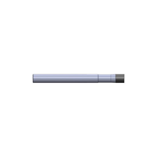 Picture of CRYSTALLUME P820-200512-1 End Mill Sharp High Helix Mold Makers Sharp End 0.375 Diameter 0.375 Shank 4.000 OAL 0.375 LOC4 Flute Diamond