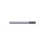 Picture of CRYSTALLUME P820-200720-1 End Mill Corner Radius High Helix Mold Makers 0.0300 End 0.500 Diameter 0.500 Shank 6.000 OAL 1.500 LOC4 Flute Diamond