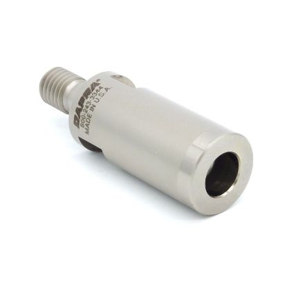 Picture of DAPRA ME-1000-2C Extension ADAPTER Shank Round 1.000 Shank