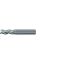 Picture of EMUGE 2548.006 DIA 6MM SH 0.2362 LOC 0.5118 OAL 2.2441 End Mill Carbide Uncoated Single End 45.0° Chamfer Alu-Cut