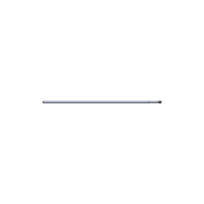 Picture of CRYSTALLUME P38-005156-1 End Mill Sharp High Helix Lightning Series Sharp End 0.062 Diameter 0.062 Shank 3.000 OAL 0.062 LOC4 Flute Diamond