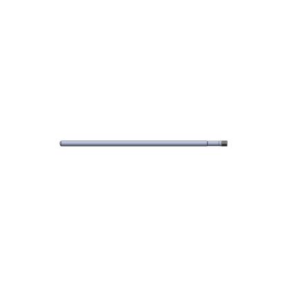 Picture of CRYSTALLUME P38-005158-1 End Mill Sharp High Helix Lightning Series Sharp End 0.093 Diameter 0.093 Shank 3.000 OAL 0.093 LOC4 Flute Diamond